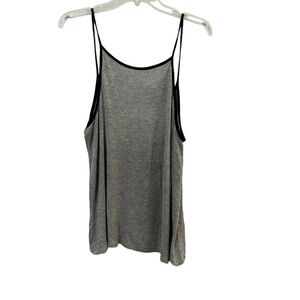 Charlotte Russe Women Tank Top